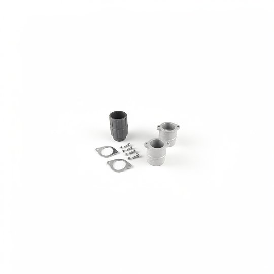 Raccord union 3" PPE Fonte 3000 tr/mn - 3 CV