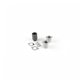 Raccord union 3" PPE Fonte 3000 tr/mn - 3 CV