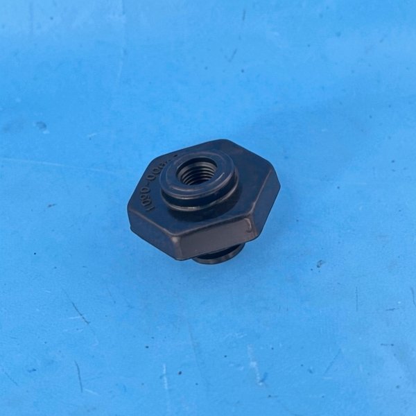 Adaptateur de té de purge d'air