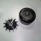 Couvercle + ventilateur 3,5 CV PPE Maxim