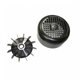Couvercle + ventilateur 3,5 CV PPE Maxim