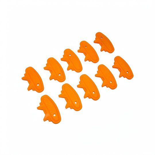 Clé de buse 06667 - Lot de 10 unités