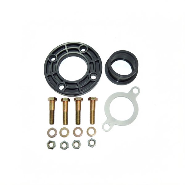 Raccord union D.75