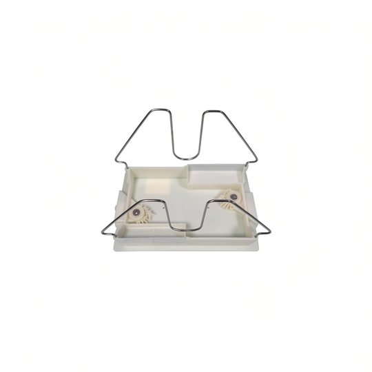Porte sac Leader Clean