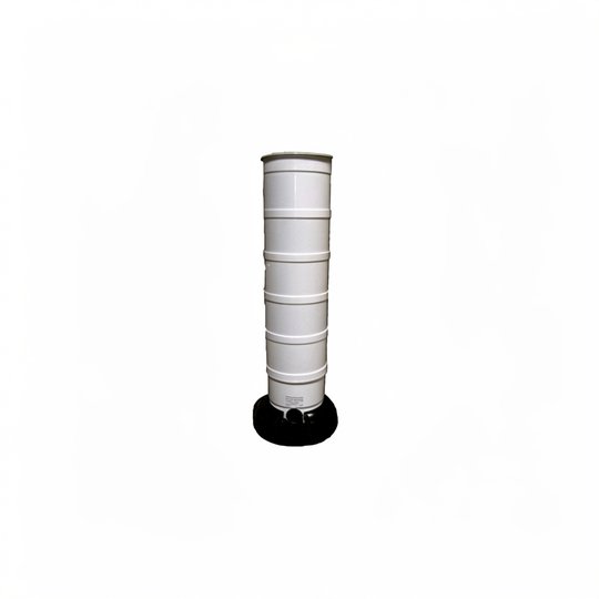Cuve nettoyage et hivernage cartouche C6
