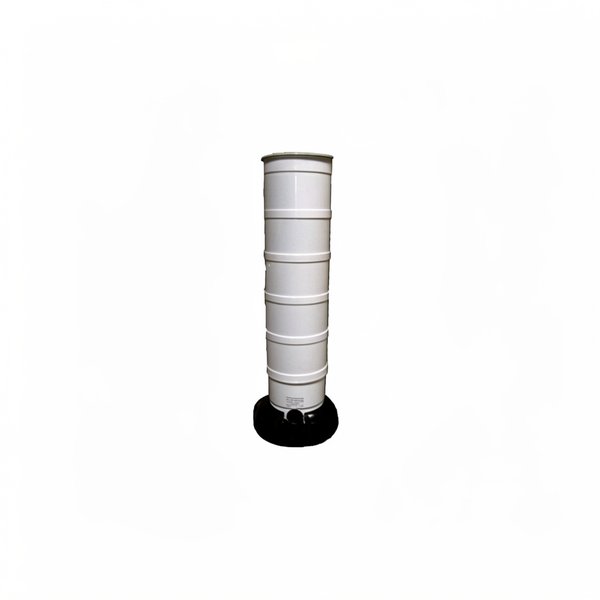 Cuve nettoyage et hivernage cartouche C6