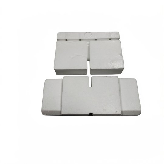 Flotteur avant + arrière PULIT E70-90