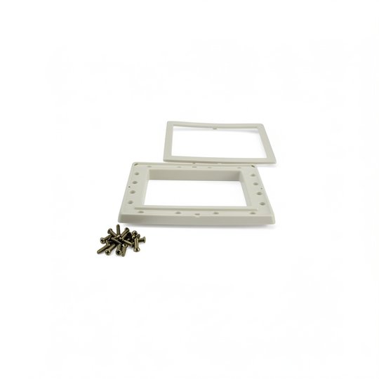 Bride SK PM Liner + enjoliveur + vis métriques M6x24mm