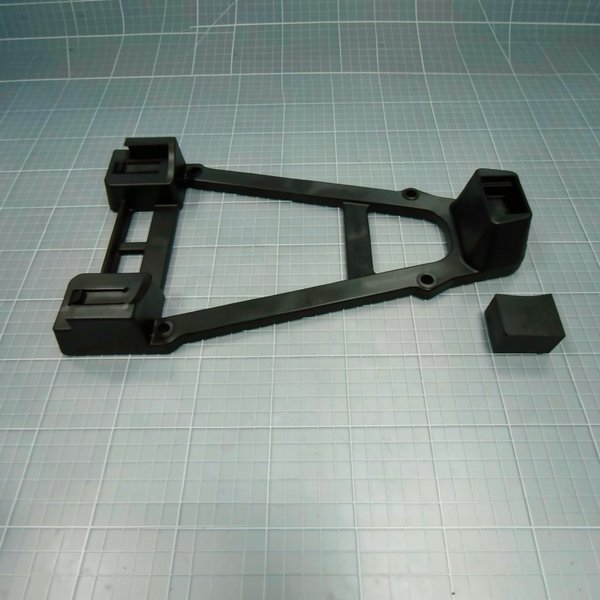 Socle de pompe