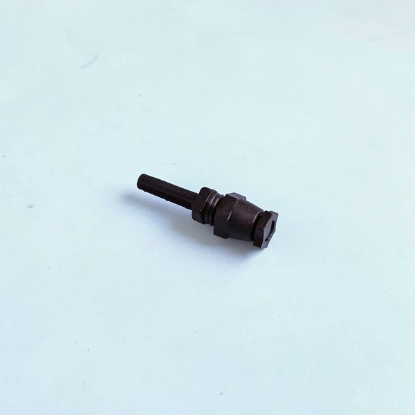 Purge d'eau 3/8" pour Filtre Aster, Rapid Pool, UVE, Clarity, Jupiter