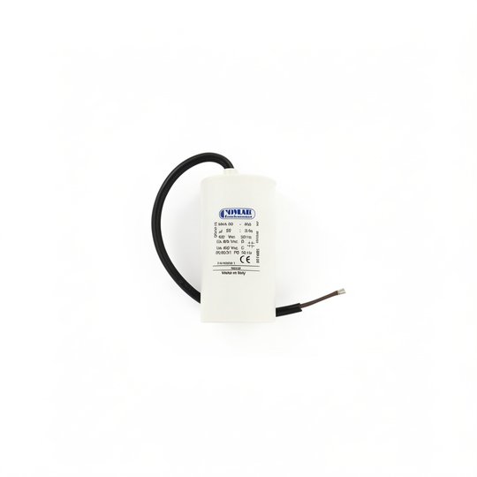 Condensateur MKA 50µF 450V 50x94 avec câble 250mm long