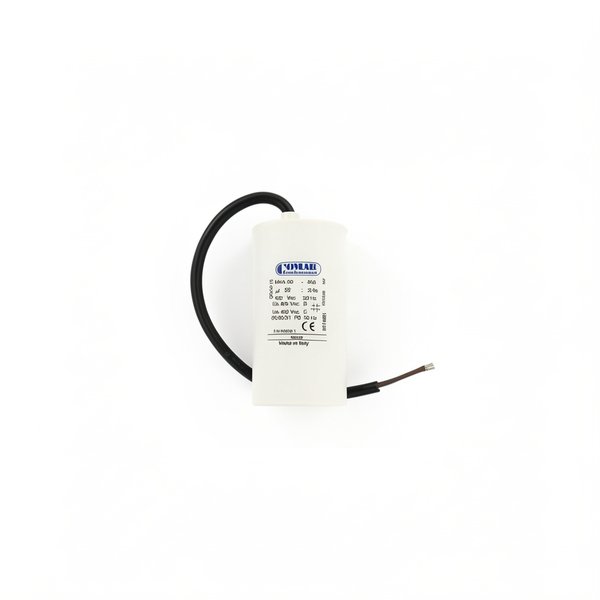 Condensateur MKA 50µF 450V 50x94 avec câble 250mm long