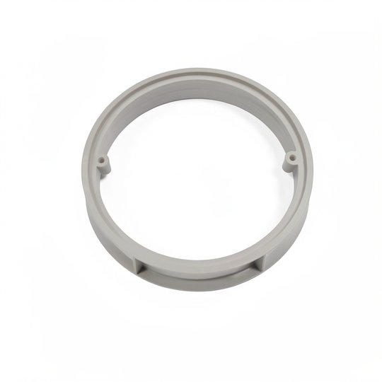 Cadre grille BDF ABS 200