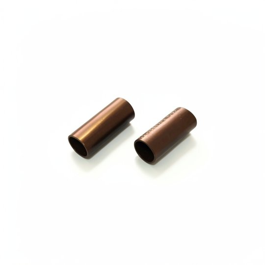 Gaine thermorétractable L.60 mm Ø25 mm - à l'unité