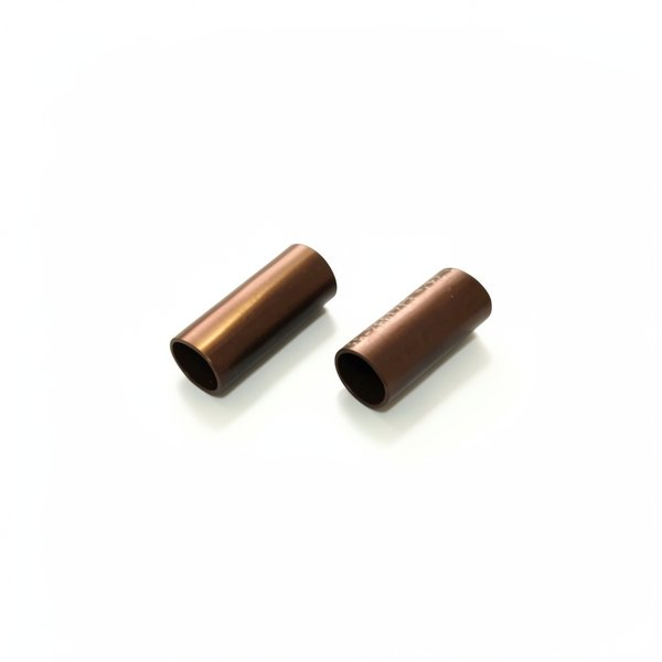 Gaine thermorétractable L.60 mm Ø25 mm - à l'unité