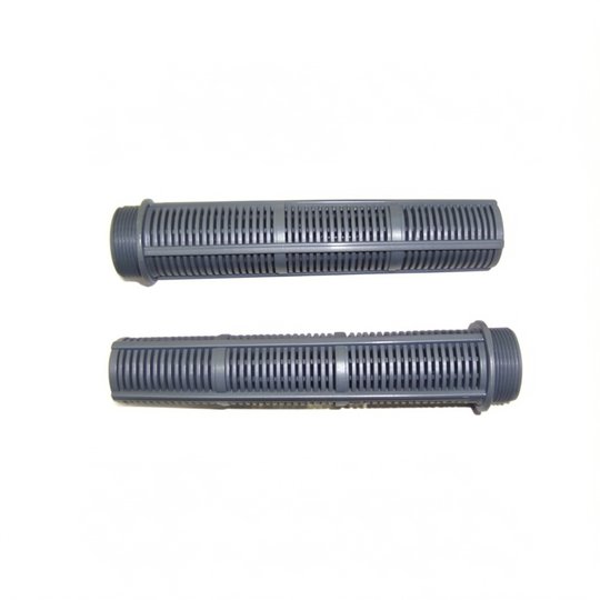 Crepine bras collecteur (x2) 11/2" 225 mm