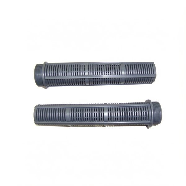 Crepine bras collecteur (x2) 11/2" 225 mm