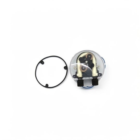 Ensemble pompe péristalique 1,5 L/h