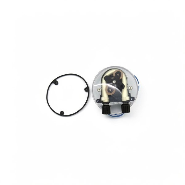 Ensemble pompe péristalique 1,5 L/h