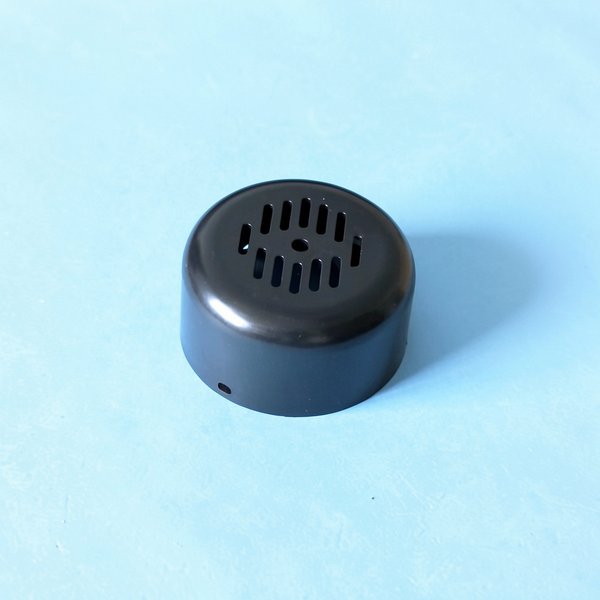Couvercle de ventilateur PPE Bering 0,25 à 0,33 CV