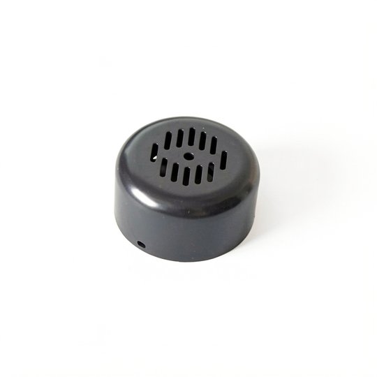 Couvercle de ventilateur PPE Bering 0,25 à 0,33 CV