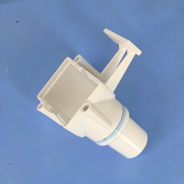 Couvercle de turbine