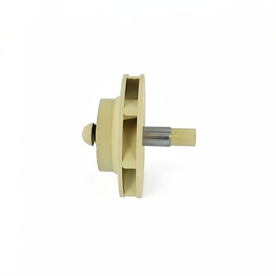 Turbine pompe NCC 3,5 kW tri avec joint et vis