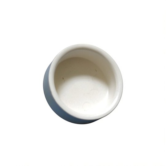 Bouchon de vanne Ø50 blanc à coller