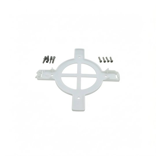 Support proj. extra plat 21626/26626 dim. 255x246 mm