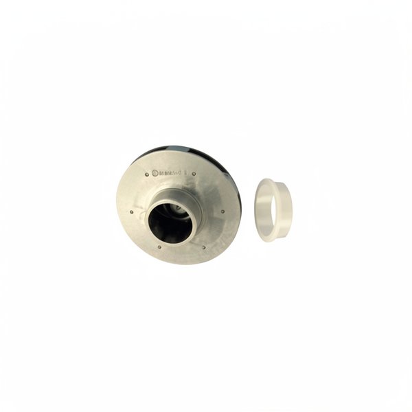 Turbine avec bague PPE Super II/Spa 3 CV NM ap.92