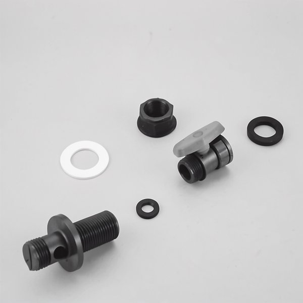 Purge d'air 3/4"
