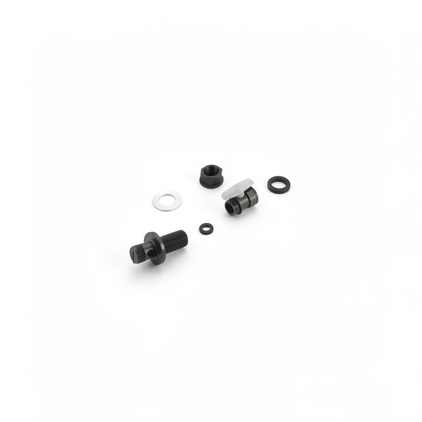 Purge d'air 3/4"