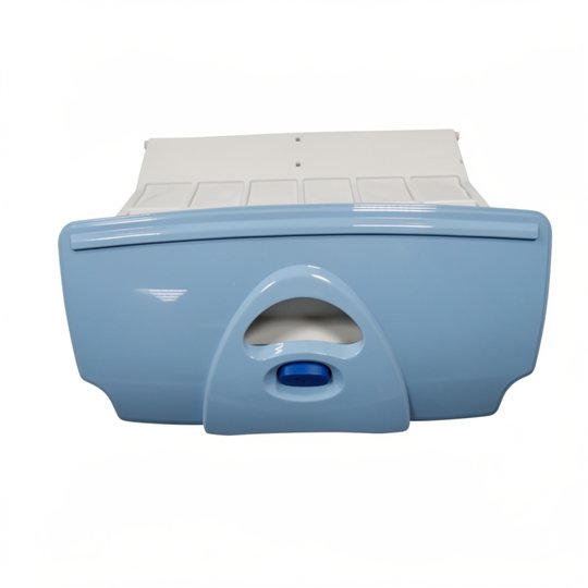 Ensemble de filtration supérieur