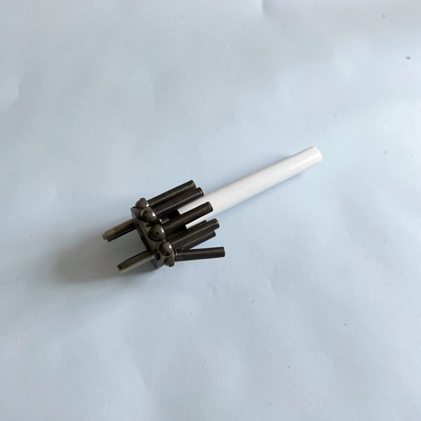 Diffuseur inférieur FILTRE SAB S0164T/S0166T - avec tube central + crépines