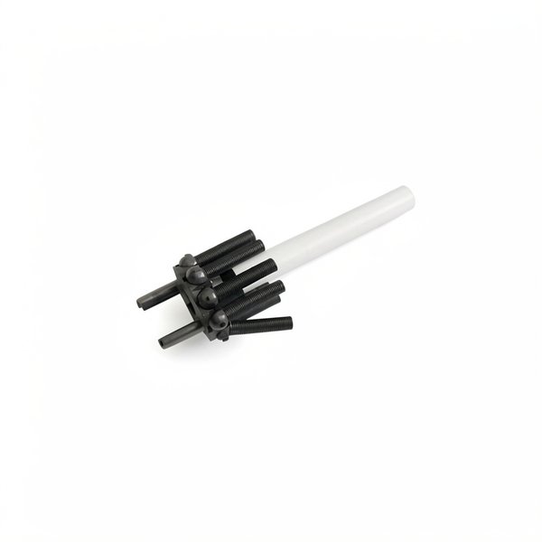 Diffuseur inférieur FILTRE SAB S0164T/S0166T - avec tube central + crépines