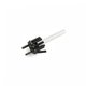 Diffuseur inférieur FILTRE SAB S0164T/S0166T - avec tube central + crépines