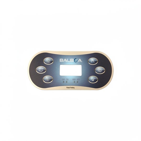 Cartouche Jacuzzi Premium J-300, J400 - 394x168, open top, vis SAE 50,8 mm