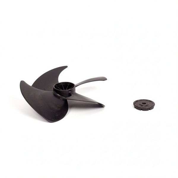 Hélice de ventilateur (D.400x118)