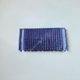 Brush PVC Bleu Clair GM Combi