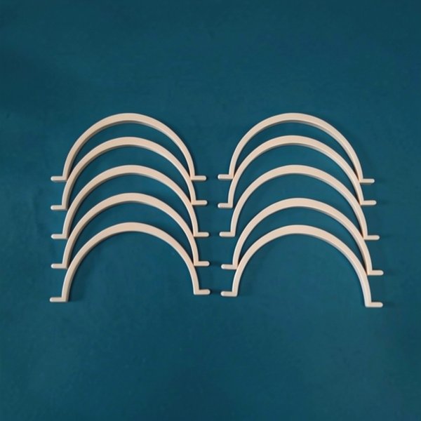 Poignée (anse) de panier de skimmer Standard 15 Lts Astral - Lot de 10