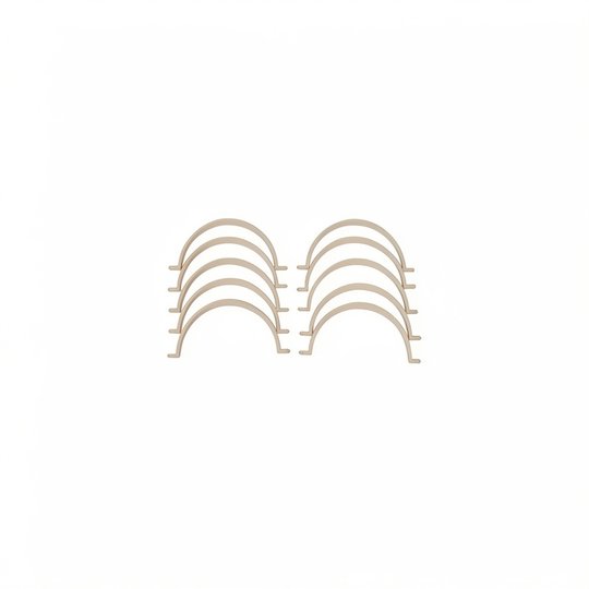 Poignée (anse) de panier de skimmer Standard 15 Lts Astral - Lot de 10