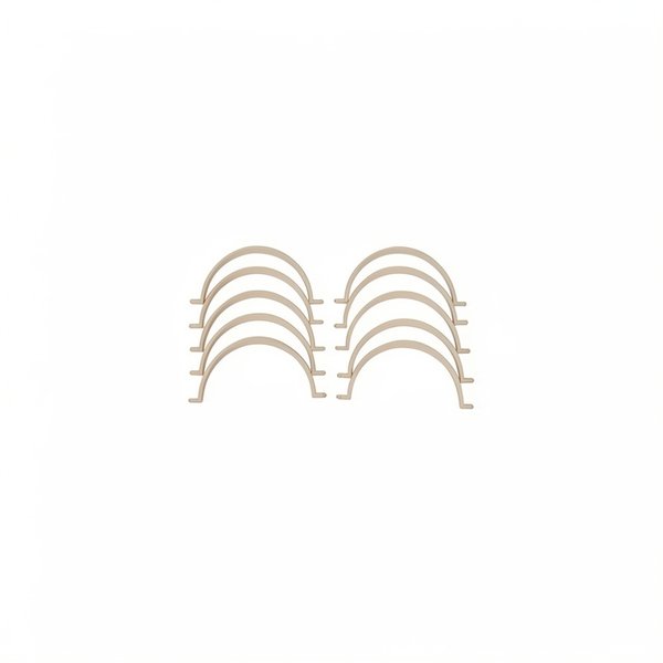 Poignée (anse) de panier de skimmer Standard 15 Lts Astral - Lot de 10