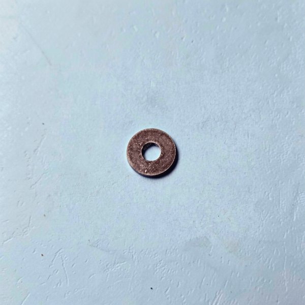 Rondelle plate 5x15x1,2 inox A2 DIN 9021