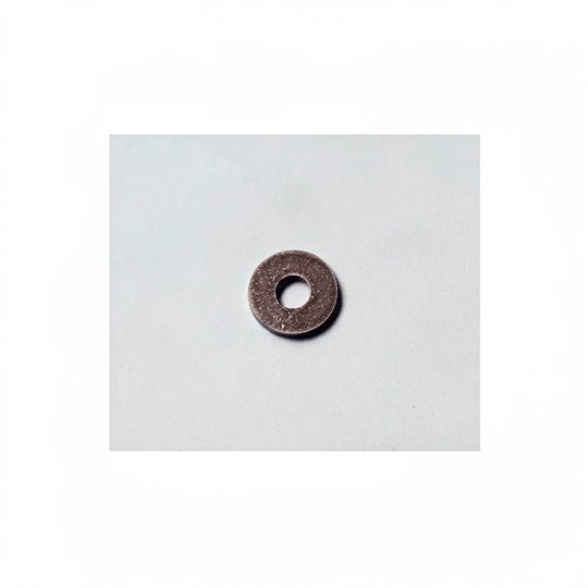 Rondelle plate 5x15x1,2 inox A2 DIN 9021