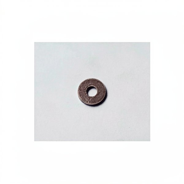 Rondelle plate 5x15x1,2 inox A2 DIN 9021