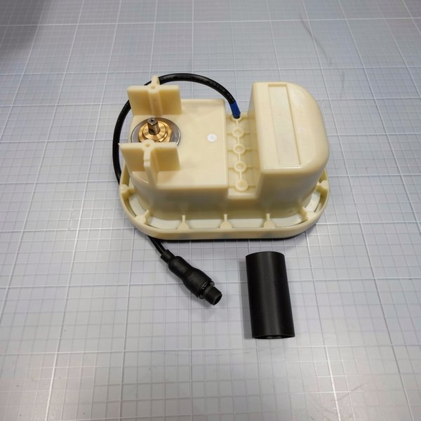 Moteur esclave (forme D) pour Ultra 500