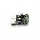 Carte SEL Bering