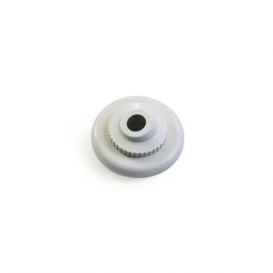Enjoliveur (+ rotule + siège) de refoulement Easyline SABLE