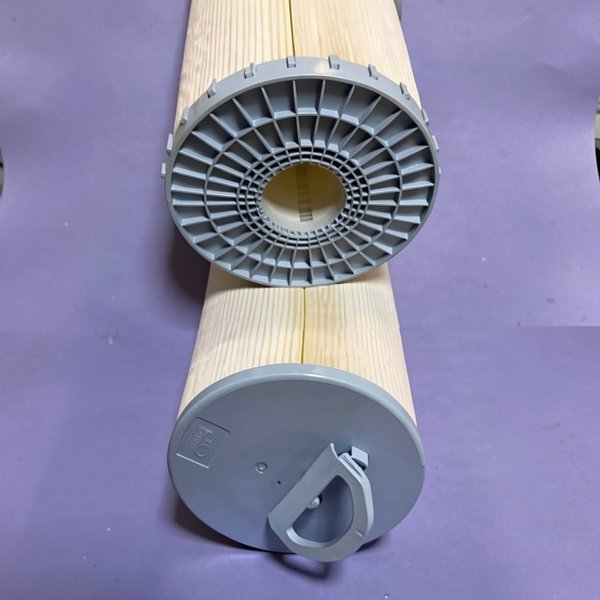 Cartouche filtrante C5 (510 mm) avec Ame non démontable - SKimfiltres