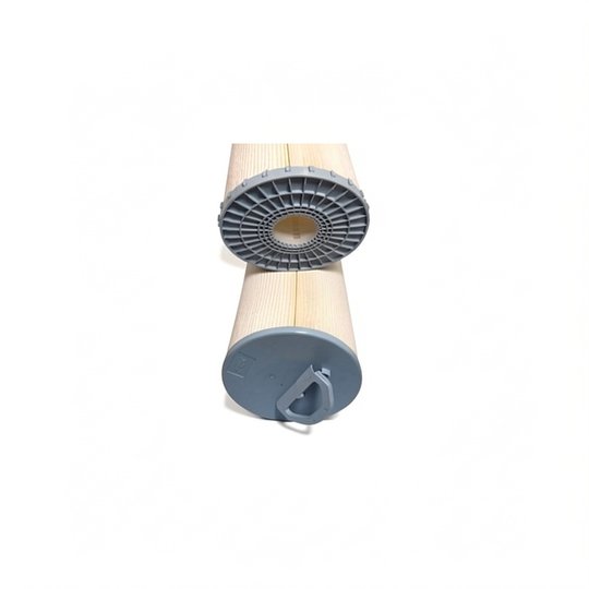 Cartouche filtrante C5 (510 mm) avec Ame non démontable - SKimfiltres